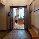 Pożar dachu budynku II Liceum Ogólnokształcącego w Rzeszowie (zdjęcia) 6 - Polskie Radio Rzeszów Pożar dachu budynku II Liceum Ogólnokształcącego w Rzeszowie (zdjęcia) - Polskie Radio Rzeszów