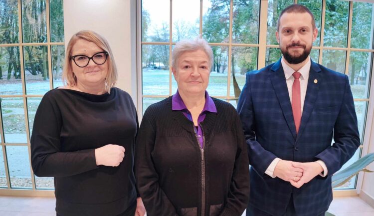 20 stycznia 2024 roku ponowny pogrzeb księcia ordynata Andrzeja Lubomirskiego