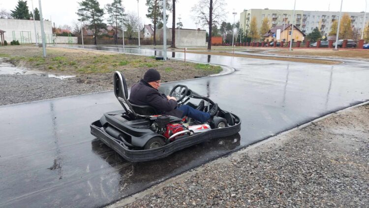W Zespole Szkół w Rudniku nad Sanem otwarto kompleks sportowy