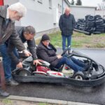 W Zespole Szkół w Rudniku nad Sanem otwarto kompleks sportowy 5 - Polskie Radio Rzeszów W Zespole Szkół w Rudniku nad Sanem otwarto kompleks sportowy - Polskie Radio Rzeszów