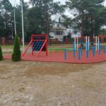 W Zespole Szkół w Rudniku nad Sanem otwarto kompleks sportowy 6 - Polskie Radio Rzeszów W Zespole Szkół w Rudniku nad Sanem otwarto kompleks sportowy - Polskie Radio Rzeszów