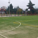 W Zespole Szkół w Rudniku nad Sanem otwarto kompleks sportowy 7 - Polskie Radio Rzeszów W Zespole Szkół w Rudniku nad Sanem otwarto kompleks sportowy - Polskie Radio Rzeszów