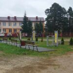 W Zespole Szkół w Rudniku nad Sanem otwarto kompleks sportowy 8 - Polskie Radio Rzeszów W Zespole Szkół w Rudniku nad Sanem otwarto kompleks sportowy - Polskie Radio Rzeszów