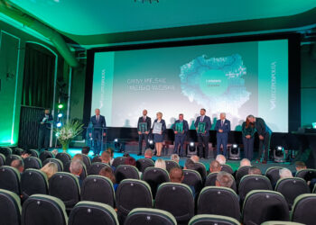 Gmina Ulanów zwycięzcą Rankingu Samorządów „Rzeczpospolitej” 2023