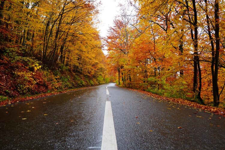 Kolejna droga w powiecie tarnobrzeskim