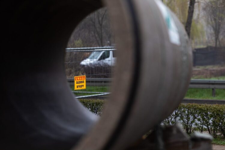 Gmina Ropczyce wybuduje kolejne odcinki wodociągu i kanalizacji