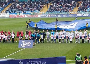 Stal Mielec wygrała z&nbsp;Górnikiem Zabrze