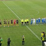 Piłka nożna - Siarka Tarnobrzeg wygrywa z "Góralami" z Nowego Targu 5 - Polskie Radio Rzeszów Piłka nożna - Siarka Tarnobrzeg wygrywa z "Góralami" z Nowego Targu - Polskie Radio Rzeszów