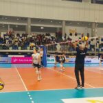 Siatkówka. Przegrana Ita Tools Stal Mielec z BKS Bostik Bielsko-Biała 3 - Polskie Radio Rzeszów Siatkówka. Przegrana Ita Tools Stal Mielec z BKS Bostik Bielsko-Biała - Polskie Radio Rzeszów