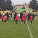 Piłka nożna - Siarka Tarnobrzeg wygrywa z "Góralami" z Nowego Targu 3 - Polskie Radio Rzeszów Piłka nożna - Siarka Tarnobrzeg wygrywa z "Góralami" z Nowego Targu - Polskie Radio Rzeszów