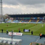 Stal Mielec wygrała z Górnikiem Zabrze 8 - Polskie Radio Rzeszów Stal Mielec wygrała z Górnikiem Zabrze - Polskie Radio Rzeszów