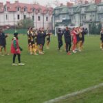 Piłka nożna - Siarka Tarnobrzeg wygrywa z "Góralami" z Nowego Targu 2 - Polskie Radio Rzeszów Piłka nożna - Siarka Tarnobrzeg wygrywa z "Góralami" z Nowego Targu - Polskie Radio Rzeszów