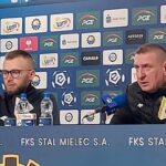 Stal Mielec wygrała z Górnikiem Zabrze 5 - Polskie Radio Rzeszów Stal Mielec wygrała z Górnikiem Zabrze - Polskie Radio Rzeszów