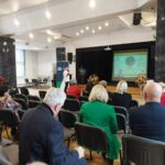 Dzień seniora w Osiedlowym Domu Kultury „Tysiąclecia” w Rzeszowie - Polskie Radio Rzeszów