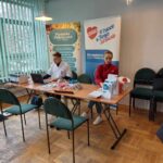 Dzień seniora w Osiedlowym Domu Kultury „Tysiąclecia” w Rzeszowie - Polskie Radio Rzeszów