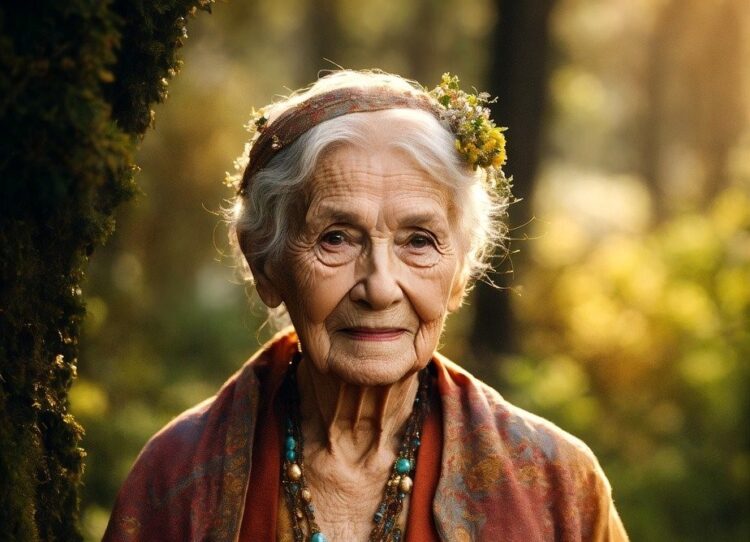 14 listopada – Dzień Seniora