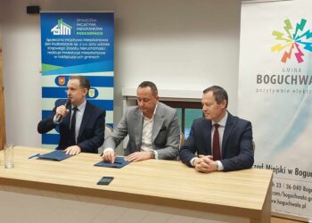 Ponad 200 mieszkań powstanie w&nbsp;Boguchwale w&nbsp;ramach Społecznej Inicjatywy Mieszkaniowej