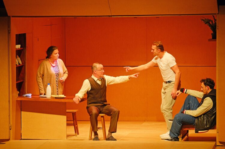 Podsumowanie Rzeszowskich Spotkań Teatralnych