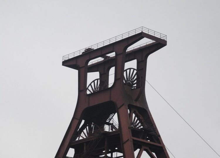 Wypadek w kopalni węgla kamiennego Sobieski w Jaworznie. Zginęły cztery osoby