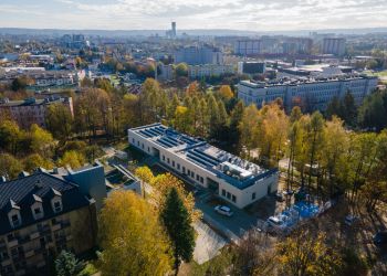 Jeszcze w&nbsp;tym roku w&nbsp;Rzeszowie zakończy się budowa Centrum Opiekuńczo-Mieszkalnego