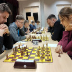 Szachy - Niepodległościowy Turniej Szachowy w Rzeszowie - Polskie Radio Rzeszów