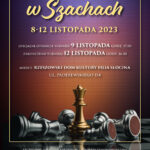 Szachy - Niepodległościowy Turniej Szachowy w Rzeszowie - Polskie Radio Rzeszów