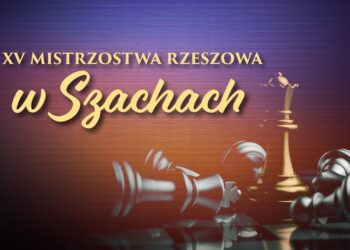 Szachy – Niepodległościowy Turniej Szachowy w Rzeszowie