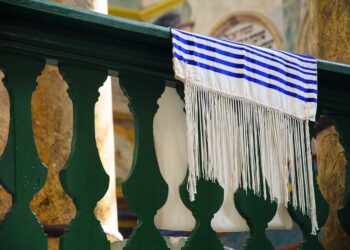 Miasto chce przejąć synagogę w Dębicy