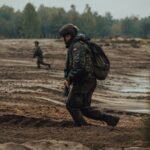 Rekrutacja do 3. Podkarpackiej Brygady Obrony Terytorialnej 2 - Polskie Radio Rzeszów Rekrutacja do 3. Podkarpackiej Brygady Obrony Terytorialnej - Polskie Radio Rzeszów