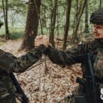 Rekrutacja do 3. Podkarpackiej Brygady Obrony Terytorialnej 3 - Polskie Radio Rzeszów Rekrutacja do 3. Podkarpackiej Brygady Obrony Terytorialnej - Polskie Radio Rzeszów