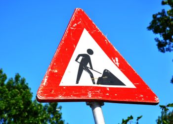 Utrudnienia na&nbsp;drodze ekspresowej S19