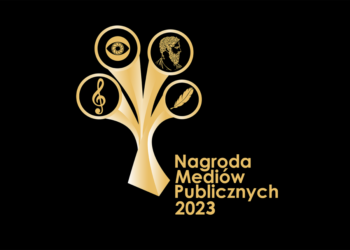 Znamy laureatów Nagród Mediów Publicznych 2023