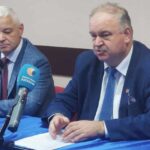 Umowy na dofinansowanie inwestycji wodno-ściekowych - Polskie Radio Rzeszów