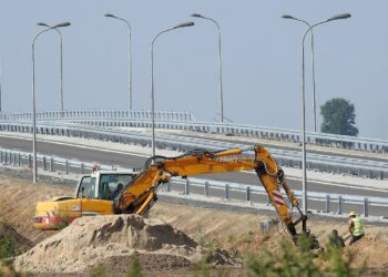 Konsultacje społeczne w&nbsp;sprawie budowy wiaduktu w&nbsp;Rzeszowie