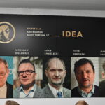 Ogłoszono nominowanych do Nagród Mediów Publicznych 2023 8 - Polskie Radio Rzeszów Ogłoszono nominowanych do Nagród Mediów Publicznych 2023 - Polskie Radio Rzeszów