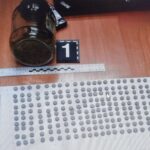 Policjanci zatrzymali dwóch mężczyzn za posiadanie narkotyków 3 - Polskie Radio Rzeszów Policjanci zatrzymali dwóch mężczyzn za posiadanie narkotyków - Polskie Radio Rzeszów