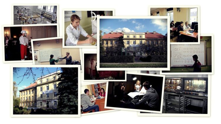 W Zespole Szkół nr 3 w Rzeszowie działa Rzecznik Praw Ucznia