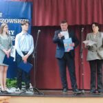 Za nami XXXI Rzeszowskie Dni Kultury Szkolnej - Polskie Radio Rzeszów