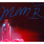 ‘’Maria Stuart ‘’ w Teatrze im. W. Siemaszkowej w Rzeszowie - Polskie Radio Rzeszów