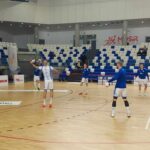 Piłka ręczna. Handball Stal Mielec przegrywa z Padwą Zamość - Polskie Radio Rzeszów