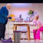 "Szczęściarze". Premiera w Teatrze Bo Tak - Polskie Radio Rzeszów