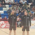 Piłka ręczna. Handball Stal Mielec przegrywa z Padwą Zamość - Polskie Radio Rzeszów