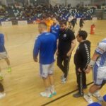 Piłka ręczna. Handball Stal Mielec przegrywa z Padwą Zamość - Polskie Radio Rzeszów