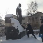 Wyjątkowy charakter miała tegoroczna siarkowa Barbórka w Tarnobrzegu 9 - Polskie Radio Rzeszów Wyjątkowy charakter miała tegoroczna siarkowa Barbórka w Tarnobrzegu - Polskie Radio Rzeszów