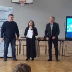 Warsztaty kompetencji miękkich w gorzyckiej szkole 3 - Polskie Radio Rzeszów Warsztaty kompetencji miękkich w gorzyckiej szkole - Polskie Radio Rzeszów