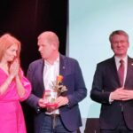 Sympozjum naukowe i obchody 60-lecia PSONI w Warszawie - Polskie Radio Rzeszów