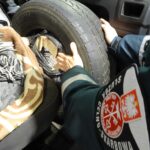Celnicy udaremnili przemyt niebezpiecznych sterydów - Polskie Radio Rzeszów