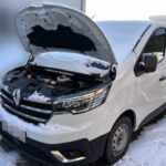 Straż Graniczna odzyskała dwa auta poszukiwane przez władze Francji 2 - Polskie Radio Rzeszów Straż Graniczna odzyskała dwa auta poszukiwane przez władze Francji - Polskie Radio Rzeszów