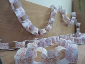 Wigilia pod hasłem „Jak to drzewiej bywało…” w tarnobrzeskiej szkole podstawowej - Polskie Radio Rzeszów