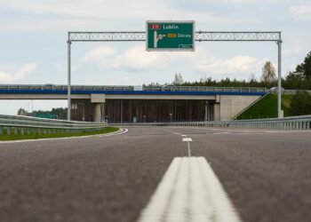 Na&nbsp;Podkarpaciu trwają przygotowania do&nbsp;rozpoczęcia budowy ośmiu obwodnic